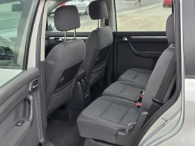 VW Touran 1.9tdi 105Hp 6 ck. | Mobile.bg    9