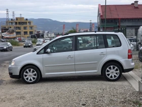 VW Touran 1.9tdi 105Hp 6 ck. | Mobile.bg    2