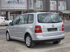 VW Touran 1.9tdi 105Hp 6 ck. | Mobile.bg    3
