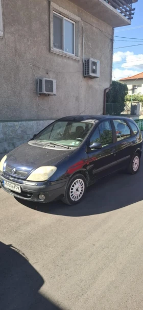 Обява за продажба на Renault Scenic ~2 400 лв. - изображение 5