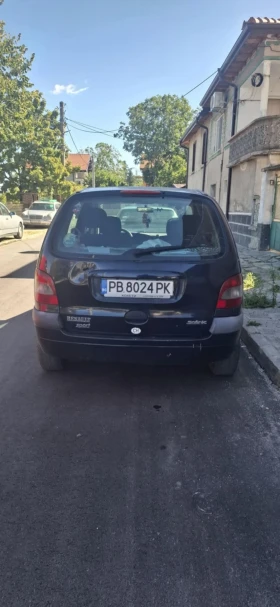 Обява за продажба на Renault Scenic ~2 400 лв. - изображение 1