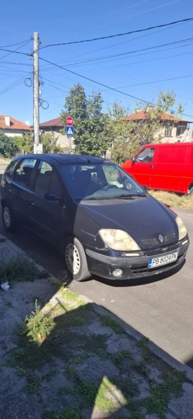 Обява за продажба на Renault Scenic ~2 400 лв. - изображение 7