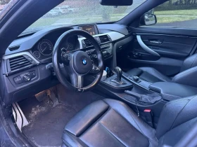 BMW 435 * * CARFAX * *  * *  | Mobile.bg    7