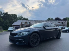  BMW 435