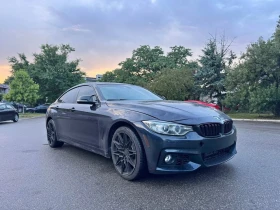 BMW 435 * * CARFAX * *  * *  | Mobile.bg    2