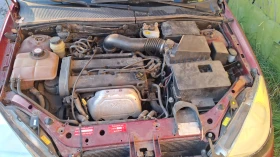 Ford Focus 1.8 бензин  - изображение 1
