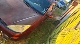 Ford Focus 1.8   | Mobile.bg    3