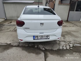 Обява за продажба на Dacia Logan ~24 000 лв. - изображение 8 | Auto.bg Обява за продажба на Dacia Logan ~24 000 лв. - изображение 8