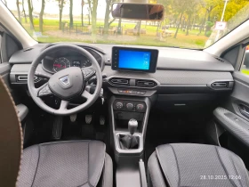 Обява за продажба на Dacia Logan ~24 000 лв. - изображение 6 | Auto.bg Обява за продажба на Dacia Logan ~24 000 лв. - изображение 6