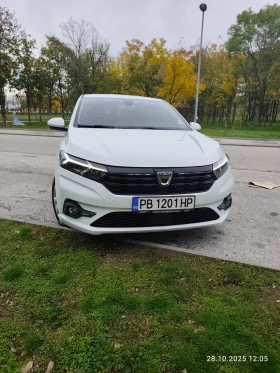 Обява за продажба на Dacia Logan ~24 000 лв. - изображение 1 | Auto.bg Обява за продажба на Dacia Logan ~24 000 лв. - изображение 1