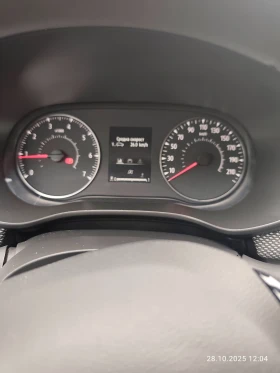 Обява за продажба на Dacia Logan ~24 000 лв. - изображение 9 | Auto.bg Обява за продажба на Dacia Logan ~24 000 лв. - изображение 9