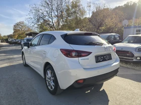 Mazda 3 1.5 SKYACTIV 100к.с Топ състояние  - 14950 лв. / 7643.81 € - 56121275 3