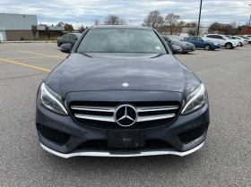 Mercedes-Benz C 300 BURMESTER, PANORAMA, ПОДГРЕВИ, KEYLESS, B.SPOT - 27000 лв. / 13804.88 € - 44711348 2