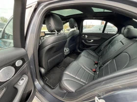 Mercedes-Benz C 300 BURMESTER, PANORAMA, ПОДГРЕВИ, KEYLESS, B.SPOT - 27000 лв. / 13804.88 € - 44711348 15