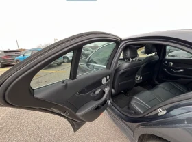 Mercedes-Benz C 300 BURMESTER, PANORAMA, ПОДГРЕВИ, KEYLESS, B.SPOT - 27000 лв. / 13804.88 € - 44711348 14