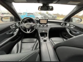 Mercedes-Benz C 300 BURMESTER, PANORAMA, ПОДГРЕВИ, KEYLESS, B.SPOT - 27000 лв. / 13804.88 € - 44711348 10