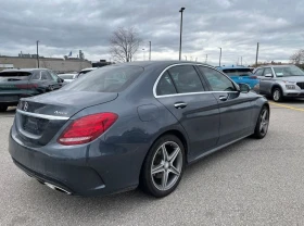 Mercedes-Benz C 300 BURMESTER, PANORAMA, ПОДГРЕВИ, KEYLESS, B.SPOT - 27000 лв. / 13804.88 € - 44711348 6