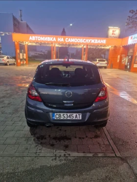 Opel Corsa, снимка 3