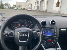 Audi A3 1.9TDi, снимка 7