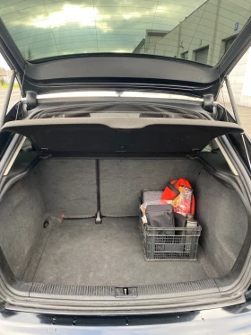 Audi A3 1.9TDi, снимка 11