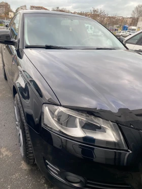 Audi A3 1.9TDi, снимка 10