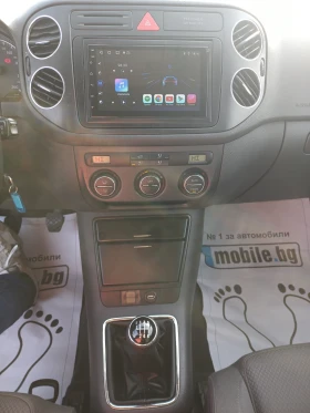 VW Golf Plus 2.0TDI Navi Camera, снимка 12