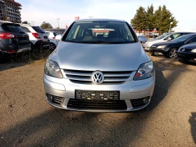 VW Golf Plus 2.0TDI Navi Camera, снимка 2