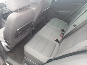 VW Golf Plus 2.0TDI Navi Camera - 2999 € / 5865.53 лв. - 33747409 13