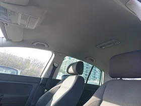 VW Golf Plus 2.0TDI Navi Camera, снимка 9