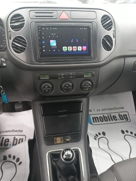 VW Golf Plus 2.0TDI Navi Camera - 2999 € / 5865.53 лв. - 33747409 15