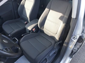 VW Golf Plus 2.0TDI Navi Camera, снимка 8