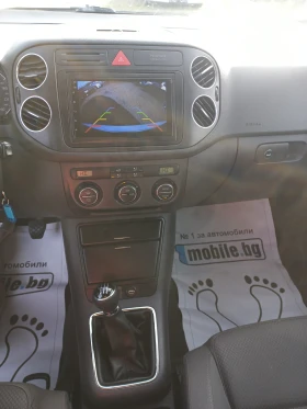 VW Golf Plus 2.0TDI Navi Camera, снимка 13