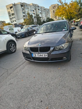BMW 320  - изображение 1