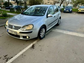 VW Golf, снимка 4