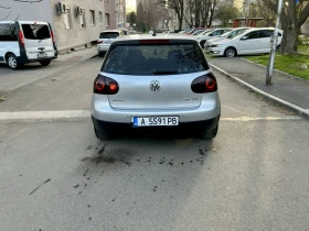 VW Golf, снимка 3
