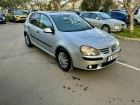 VW Golf, снимка 5