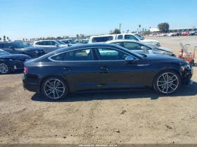 Audi S5 * 3.0T PREMIUM * CARFAX * БЕЗ ПЪРВОНАЧАЛНА ВНОСКА, снимка 13