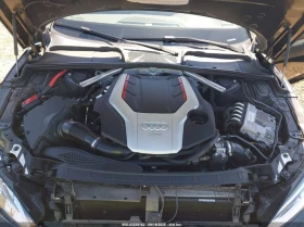Audi S5 * 3.0T PREMIUM * CARFAX * БЕЗ ПЪРВОНАЧАЛНА ВНОСКА, снимка 10