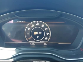 Audi S5 * 3.0T PREMIUM * CARFAX * БЕЗ ПЪРВОНАЧАЛНА ВНОСКА, снимка 7