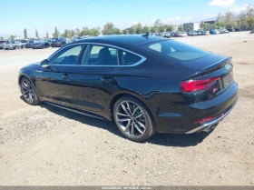 Audi S5 * 3.0T PREMIUM * CARFAX * БЕЗ ПЪРВОНАЧАЛНА ВНОСКА, снимка 3