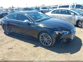 Audi S5 * 3.0T PREMIUM * CARFAX * БЕЗ ПЪРВОНАЧАЛНА ВНОСКА, снимка 17