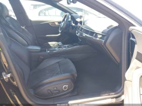 Audi S5 * 3.0T PREMIUM * CARFAX * БЕЗ ПЪРВОНАЧАЛНА ВНОСКА, снимка 5