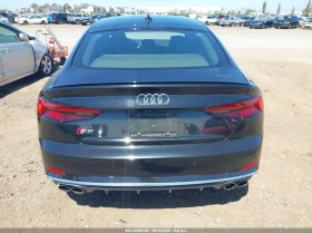 Audi S5 * 3.0T PREMIUM * CARFAX * БЕЗ ПЪРВОНАЧАЛНА ВНОСКА, снимка 16