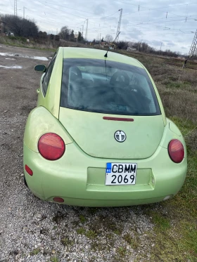 VW Beetle 2.0 | Mobile.bg � ����� ������ 10