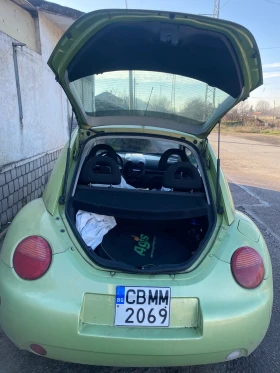 VW Beetle 2.0 | Mobile.bg � ����� ������ 9