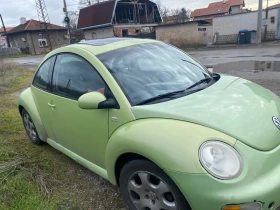 VW Beetle 2.0 | Mobile.bg � ����� ������ 8