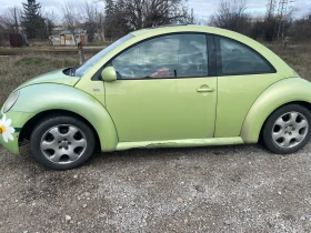 VW Beetle 2.0 | Mobile.bg � ����� ������ 7