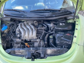 VW Beetle 2.0 | Mobile.bg � ����� ������ 6