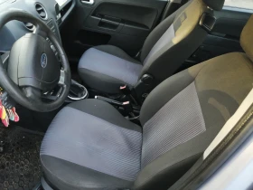Ford Fusion 1.4 - 2200 € / 4302.83 лв. - 44407538 3