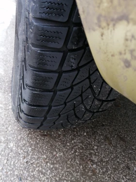 Ford Fusion 1.4 - 2200 € / 4302.83 лв. - 44407538 8